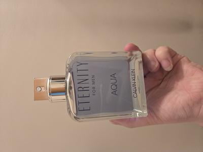 Customer reviews for Calvin Klein Eternity Aqua Eau de Toilette