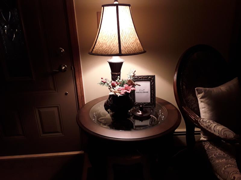 mariana table lamp