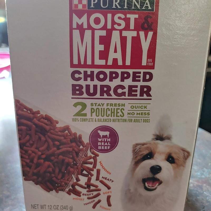 walmart purina moist and meaty