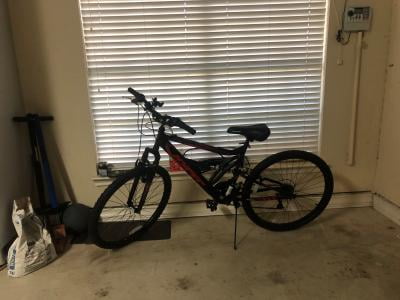 hyper bike shocker 26