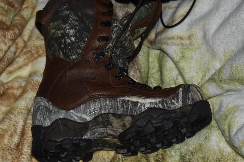 rocky snow stalker extreme boots