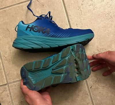 Customer reviews for HOKA1110519-CCSD Bondi 7 Women's Low