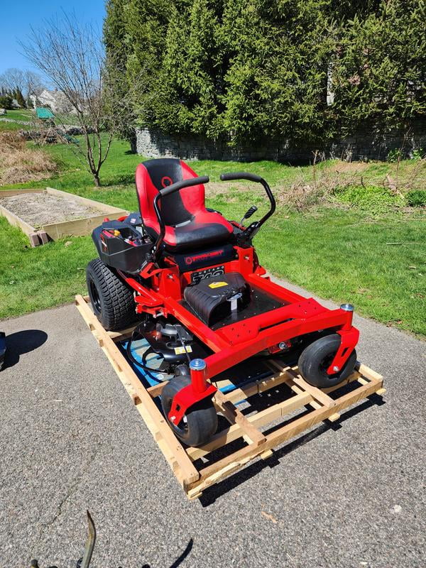 10824 FILTRO ARIA ESTERNO PER TRATTORE SAME – Tires And More - Foto 5