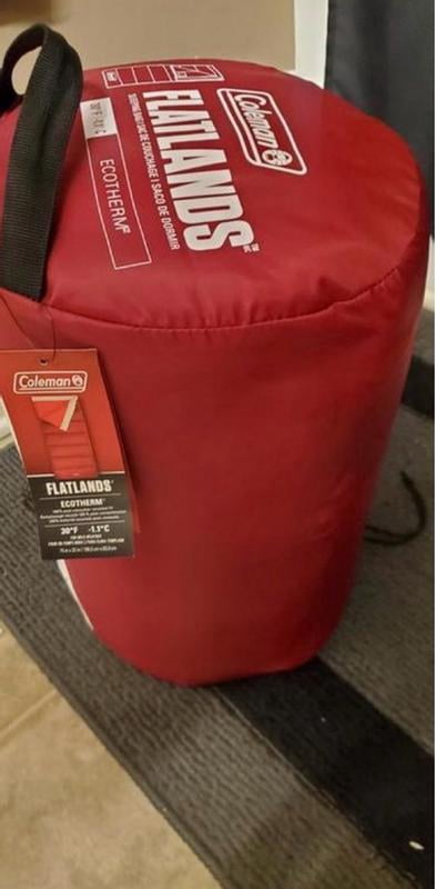 Highlander Serenity 450 Mummy Sac De Couchage Camping Chaud Doux 4