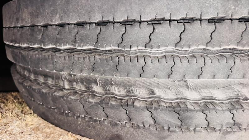 Michelin X Tour AS 205/55R16 91H Tire Fits: 2012-15 Honda Civic EX