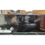 WORKPRO 2-in-1 48in Workbench and Cabinet Combo with Work 