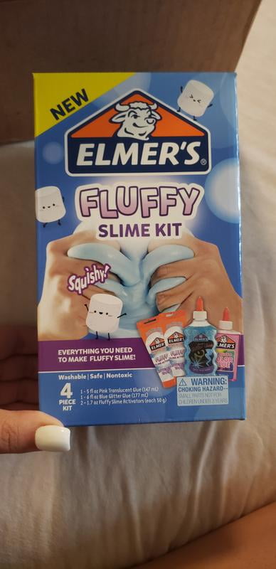 Elmer's Slime Kit - Bed Bath & Beyond - 18148273