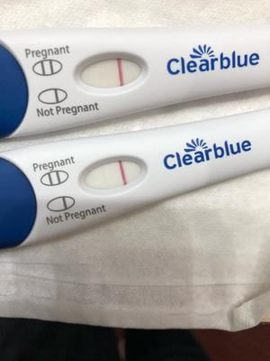 Clearblue Early Detection Pregnancy Test, 2 Count - Walmart.com - Walmart.com Clearblue Early Detection Pregnancy Test, 2 Count - Walmart.com - Walmart.com