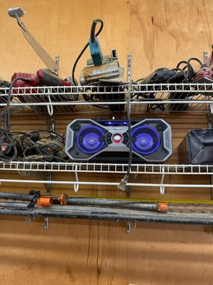 Customer reviews for Altec Lansing IMW997-STL Mix 2.0 - Bluetooth