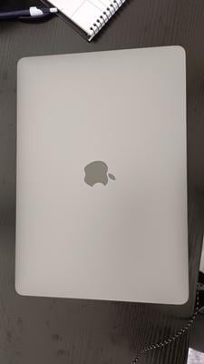 Mac Computers - Apple MacBook Air 13.3