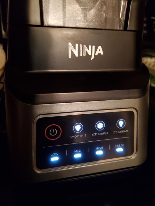 Ninja BN701 Professional Plus Blender ***1 Month Review + Ice Crush Test***  