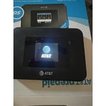 AT&T, 5G Hotspot Wi-Fi, 32 GB Prepaid Device, Black - Walmart.com