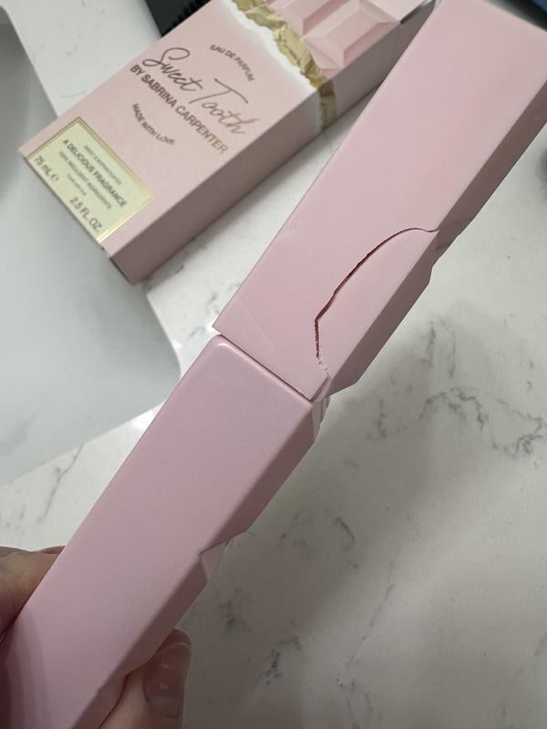Sabrina Carpenter Sweet Tooth Eau De Parfum - Walmart.ca