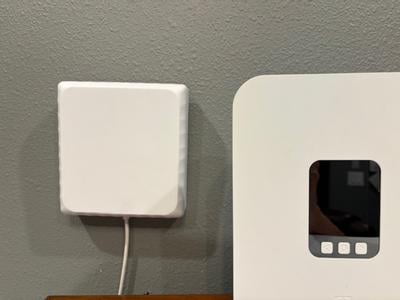 Phonetone Cell Phone Signal Booster, 12/13/17 Band, 4G/5G, FCC