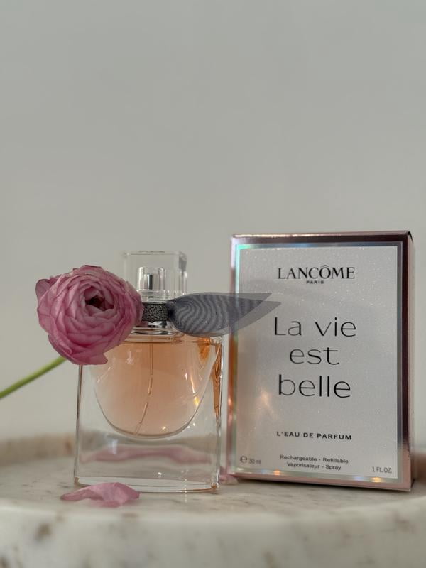 Lancome, Eau De Parfum Spray, 1 oz, La Vie Est Belle for Women