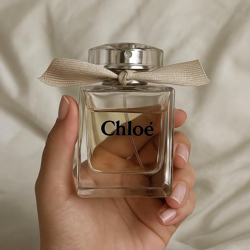 【新品未使用品】 LOVE Chloe EAU DE PARFUM Love, Chloe EDP Spray 30ml For Women