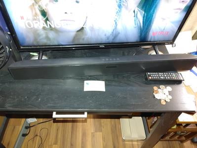 blackweb smart soundbar review