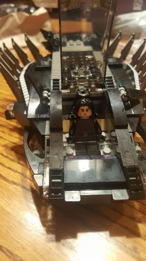 black panther lego sets walmart