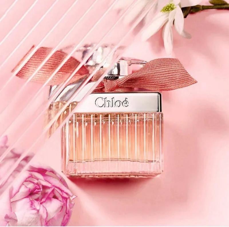 Customer reviews for Chloe Roses de Chloe for Women 2.5 oz EDT