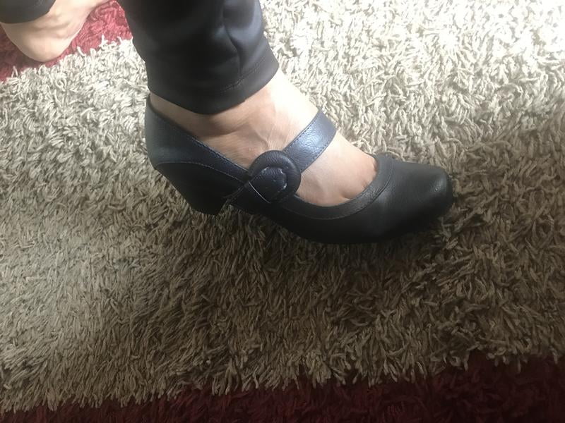 Customer reviews for LifeStride Womens Rozz Mary Jane Pumps