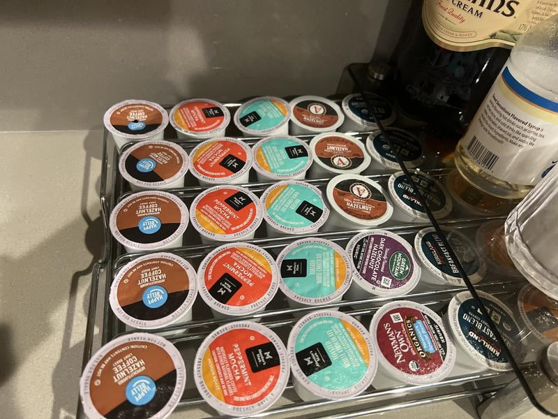 Green Mountain Coffee Crowd Pleasers K-Cup Pod Collection, Variety Pack, 72  ct. - Samsclub.com