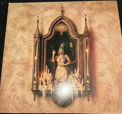 Melanie Martinez - HADES (Walmart Exclusive) (Heirloom Mint 2xLP