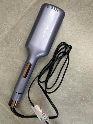 Customer reviews for Aima Beauty 2 Barrel Hair Crimper and Waver
