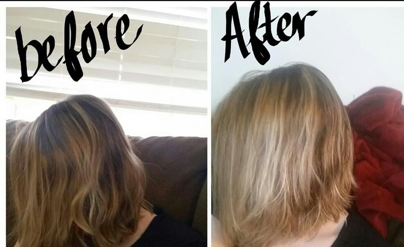 L Oreal Paris Colorist Secrets Brass Banisher Color Balancing