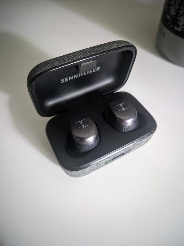 ゼンハイザー momentum true wireless 3 Black Amazon.com: Sennheiser Consumer Audio MOMENTUM True Wireless