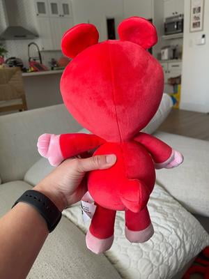 PhatMojo Bobby BearHug Deluxe Plush Toy, 14 Inches, Poppy Playtime
