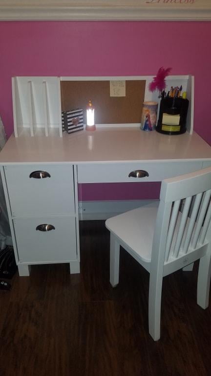 Kidkraft Study Desk With Chair Multiple Colors Com