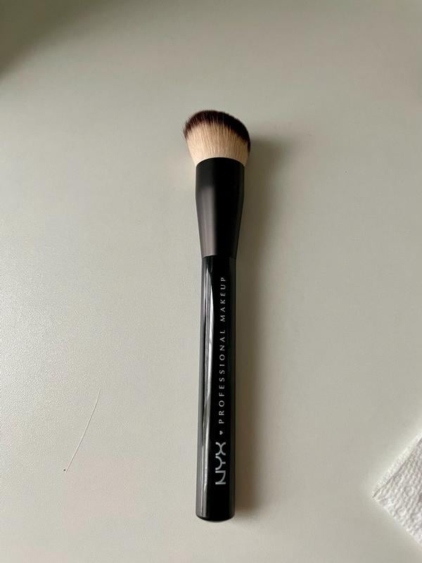 Customer reviews for NYX Professional Makeup Can't Stop Won't Stop