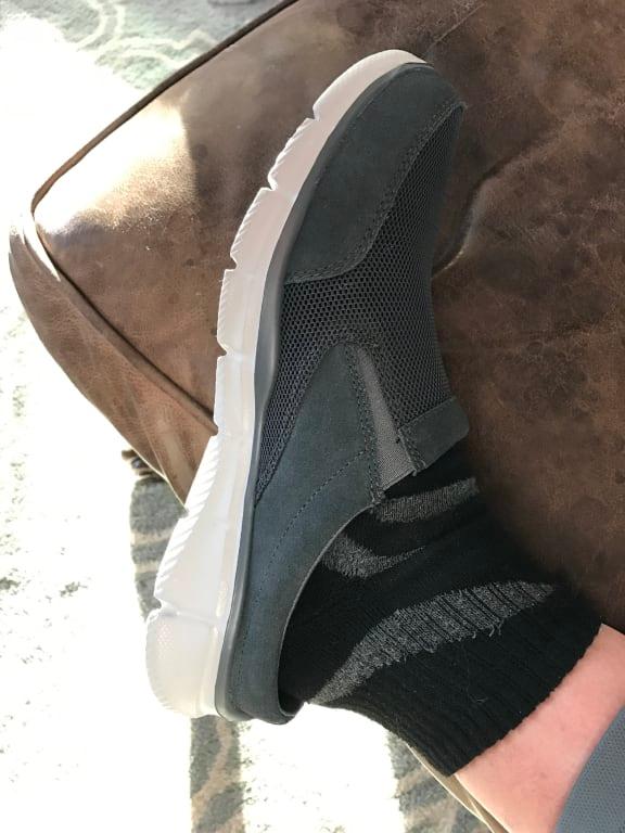 skechers sport men's equalizer coast to coast mule
