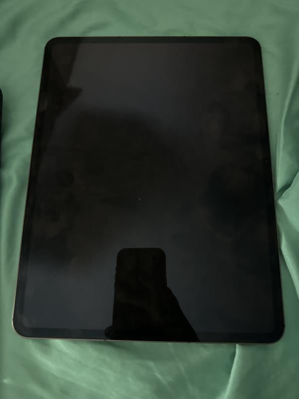 Apple 13-inch Touchscreen iPad Pro Wi-Fi + Cellular - 512 GB SSD