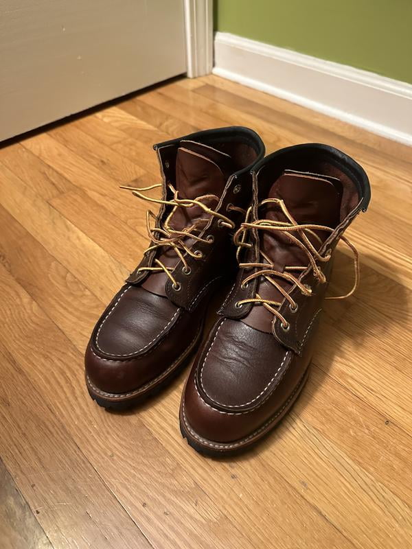 靴 redwing 08176-040_E Moc-toe / Lug-sole $_12.JPG?set_id=880000500F