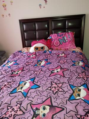 lol surprise bedding walmart