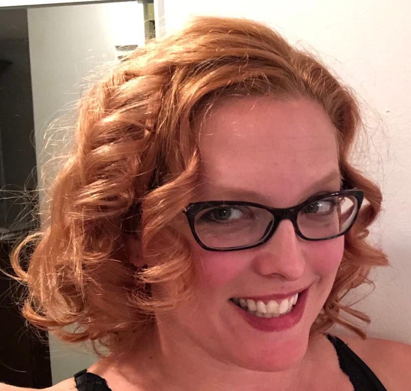 conair curl secret walmart