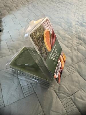 5 pack) Fresh Cut Frasier Scented Wax Melts, Better Homes