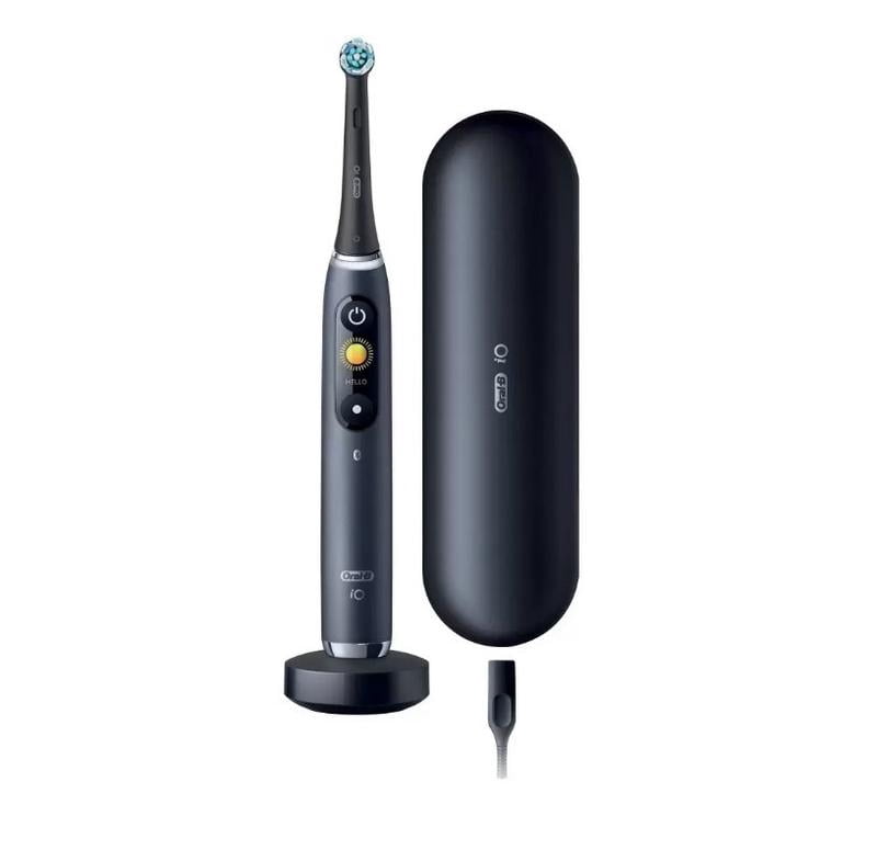Customer reviews for Oral-B Toothbrush, iO Series 9 Electric