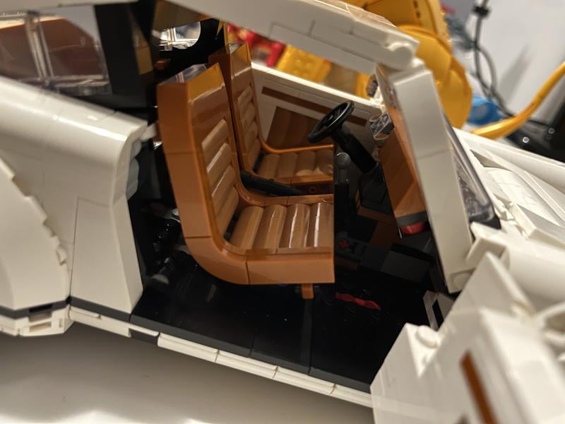 LEGO Porsche 911 10295 - Walmart.ca