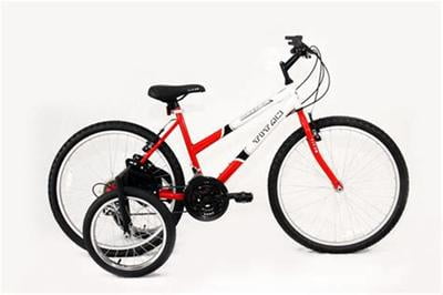 stabilizers for 24 inch bike