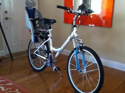 schwinn link 26 inch bike