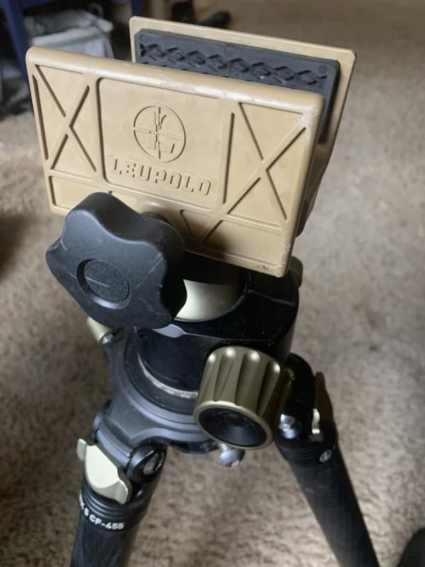 Customer reviews for Leupold Shooting Saddle | Walmart.com
