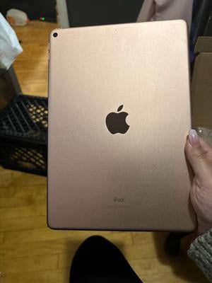 Restored Apple iPad Air 3 (3rd Gen) 64GB - Wi-Fi - 10.5