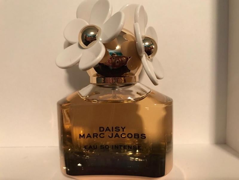 Customer reviews for Marc Jacobs Ladies Daisy Eau So Intense EDP