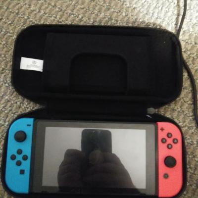 PowerA Travel Stealth Kit for Nintendo Switch - OLED Model or