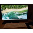 thumbnail interactive-video image 1 of HP Series 5 27 Inch FHD Monitor - 527sf, IPS, 1920x1080, 100Hz, Silver 1 of 5