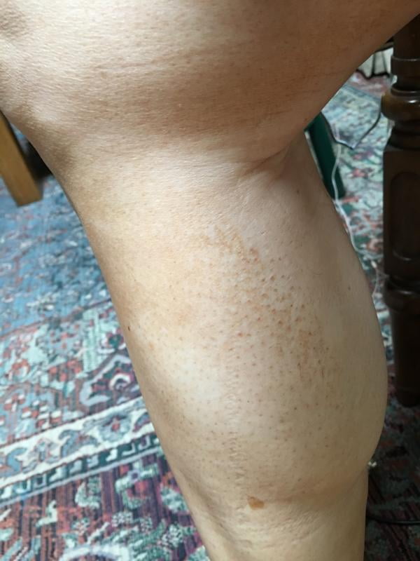 jergens natural glow daily firming moisturizer