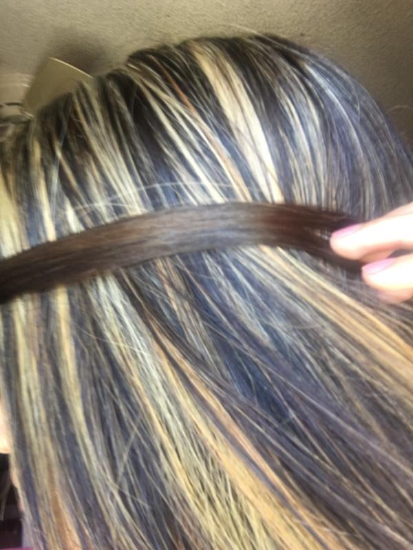 Revlon Colorsilk Beautiful Color Permanent Hair Color 40