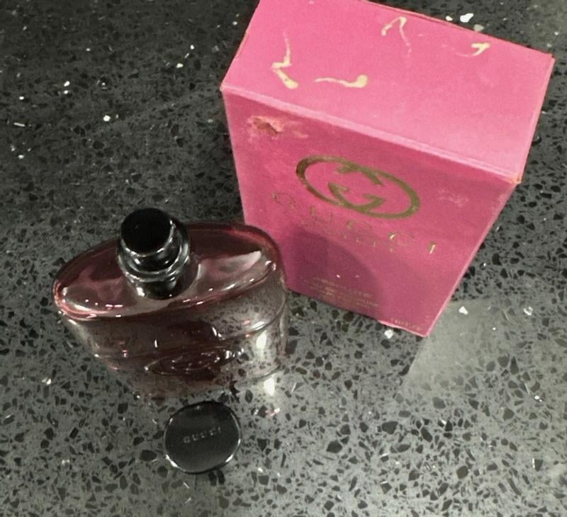 Customer reviews for Gucci Guilty Pour Femme Absolute for Women, 1